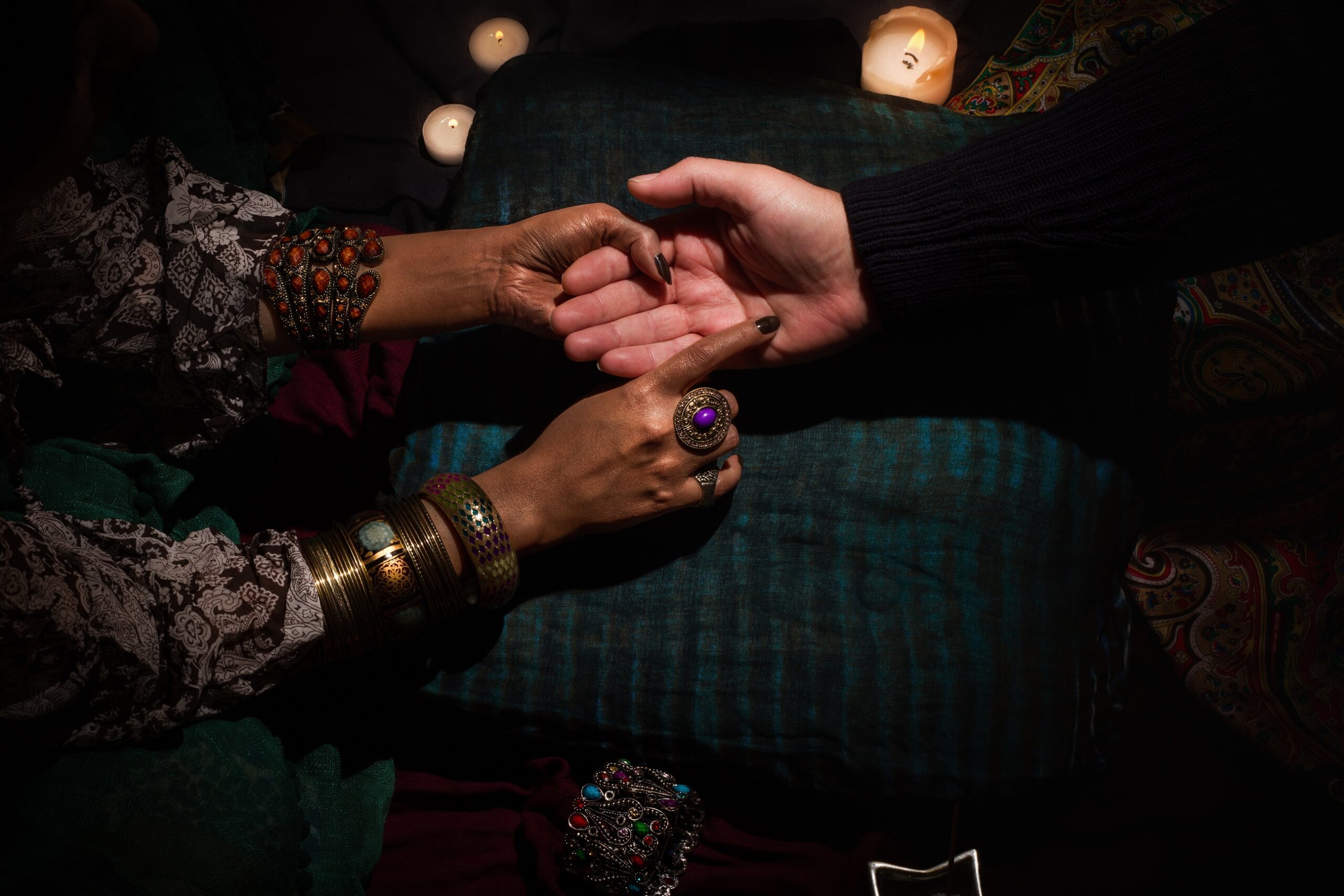 ¿Qué es la Quiromancia?