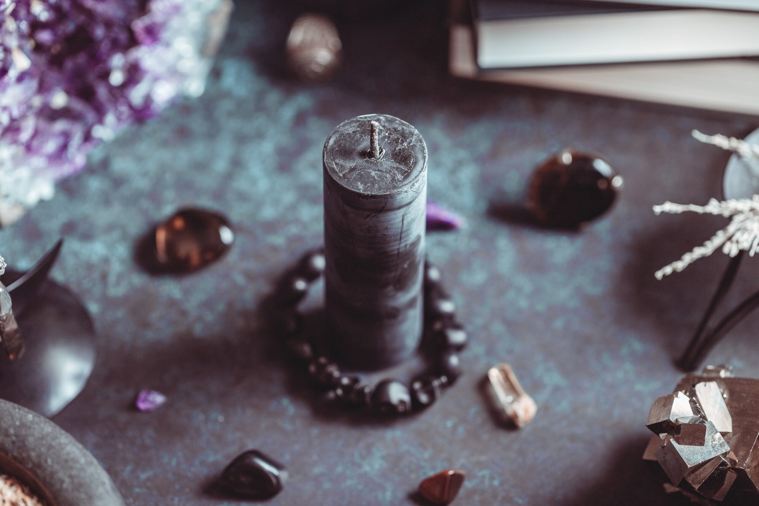 Significado de las velas